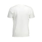 Timberland Bianco Organic Cotton Men's T-Shirt