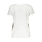 Levi's White Cotton T-Shirt