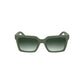 Calvin Klein Verde Bio Women Sunglass