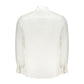 North Sails White Linen Shirt