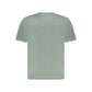 North Sails Verde Cotton Men T-Shirt