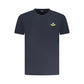 Armata Di Mare Blue Cotton Men T-Shirt