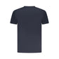 Armata Di Mare Blue Cotton Men T-Shirt