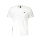 North Sails Bianco Cotton Mens T-Shirt