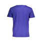 Norway 1963 Blue Cotton Men T-Shirt Mens T-Shirt