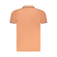 Norway 1963 Pink Cotton Polo Shirt