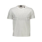 Plein Sport White Cotton T-Shirt
