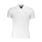 La Martina Sophisticated Slim Fit Polo with Contrast Details