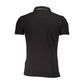 La Martina Slim Fit Contrast Detail Polo Mens T-Shirt
