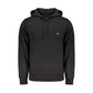 Calvin Klein Black Cotton Men Sweater Mens Sweater