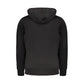 Calvin Klein Black Cotton Men Sweater Mens Sweater