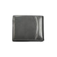Calvin Klein Black Leather Wallet Mens Wallet