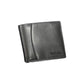 Calvin Klein Black Leather Wallet Mens Wallet