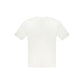 North Sails White Cotton Men's T-Shirt