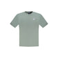 North Sails Verde Cotton Men T-Shirt