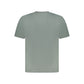 North Sails Verde Cotton Mens T-Shirt