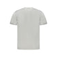 North Sails Grigio Cotton Mens T-Shirt