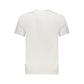 Pepe Jeans White Cotton Men's T-Shirt