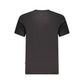 Pepe Jeans Black Cotton Men's T-Shirt