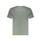 North Sails Verde Cotton Men T-Shirt