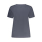 Pepe Jeans Blue Cotton T-Shirt