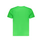 North Sails Verde Cotton Men T-Shirt