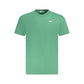 Fila Verde Organic Cotton Men's T-Shirt