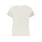 North Sails White Cotton T-Shirt