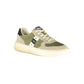 Blauer Green Polyester Sneaker