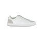 Napapijri White Polyester Sneaker