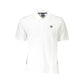 North Sails White Cotton Polo Shirt