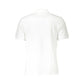 North Sails White Cotton Polo Shirt