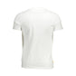 Timberland Bianco Organic Cotton Men's T-Shirt