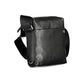 Calvin Klein Black Polyester Men Shoulder Bag Mens Shoulder Bag