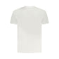 Armata Di Mare White Cotton Men T-Shirt