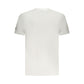 Armata Di Mare White Cotton Men T-Shirt