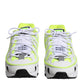 MSGM Multicolor Low Top Trainers Lace Up Sneakers Shoes