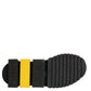 Dolce & Gabbana Yellow SORRENTO Sport Stretch Sneakers Shoes