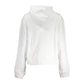 K-WAY White Cotton Sweatshirt