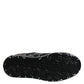 Dolce & Gabbana Black White Stars Low Top Men Sneakers Shoes