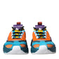 Dolce & Gabbana Multicolor Low Top Daymaster Sneakers Shoes