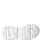 Dolce & Gabbana Multicolor Low Top Daymaster Sneakers Shoes