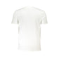 Hugo Boss White Cotton T-Shirt Mens T-Shirt