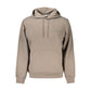 Calvin Klein Marrone Cotton Men's Hoodie