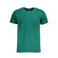 Norway 1963 Verde Cotton Men T-Shirt