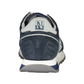 Napapijri Blue Polyester Sneaker
