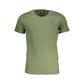 Norway 1963 Verde Cotton Men T-Shirt