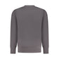 Calvin Klein Black Cotton Men Sweater Mens Sweater