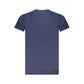 Accademia Militare Blu Cotton Men T-Shirt