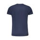 Accademia Militare Blu Cotton Men T-Shirt